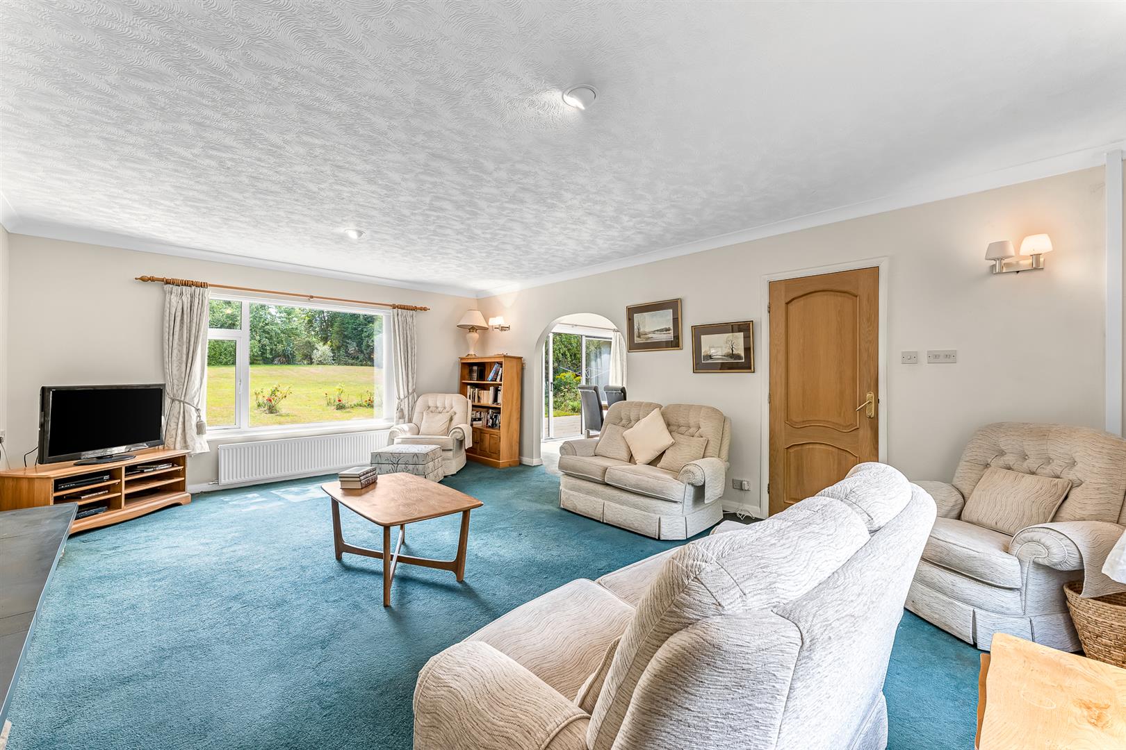 Halloughton, Southwell